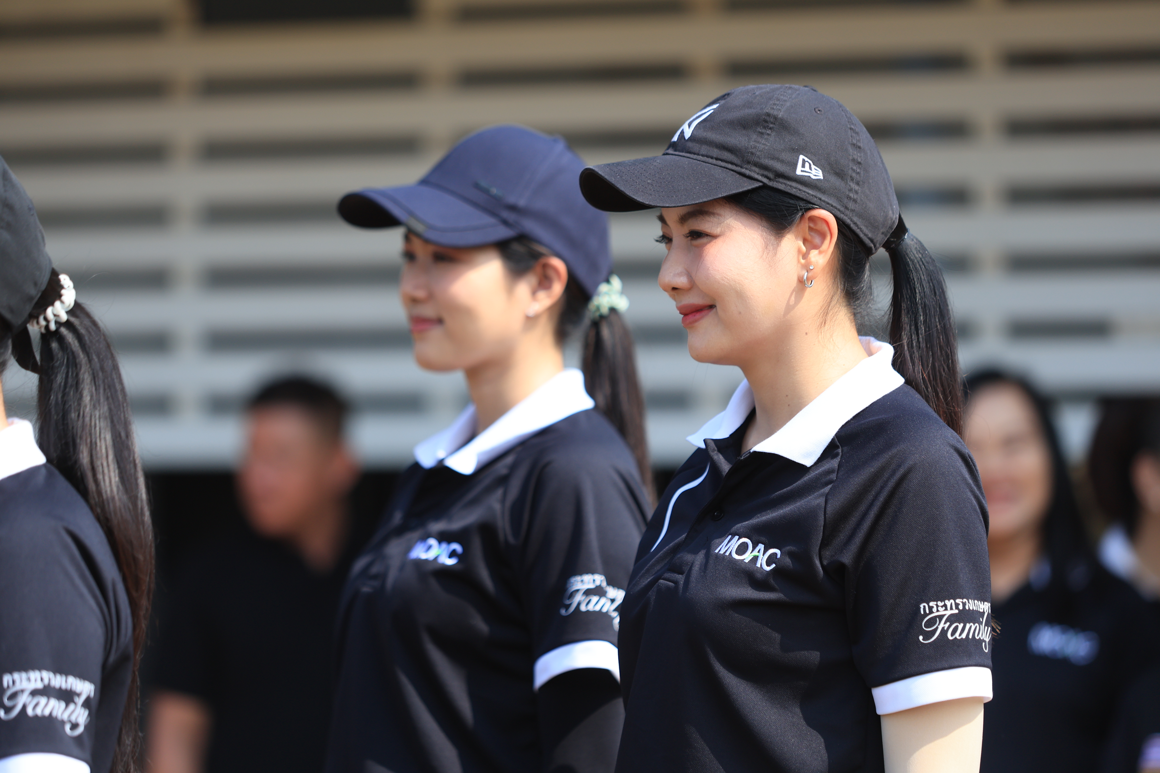 title - ส.ป.ก. เข้าร่วมการตรวจเยี่ยมการจัดเตรียมพระโค ในงานพระราชพิธีพืชมงคลจรดพระนังคัลแรกนาขวัญ ประจำปี 2569